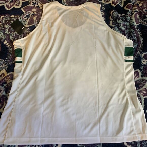 Nike woman’s basketball tank top size 3XL - Picture 2 of 4